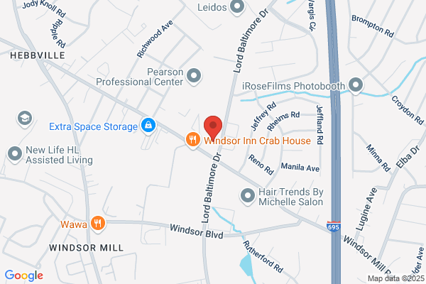 Edmondson Family Dental Care