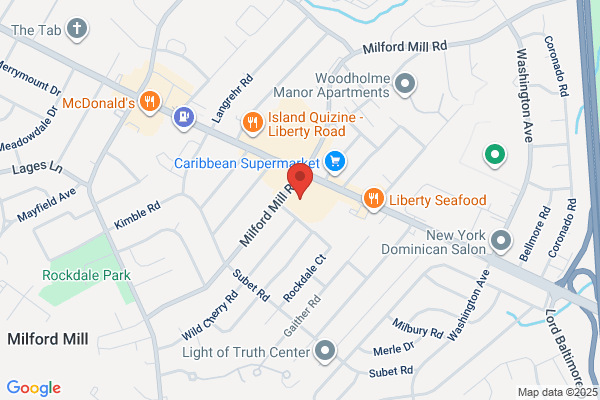 Healthy Dental Windsor Mill