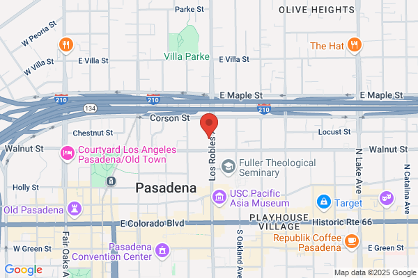 Kaiser Permanente Health Care Program