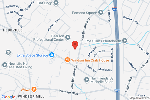 Kidwell Earl Dr