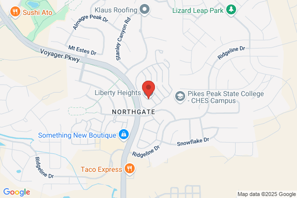 Liberty Heights Health and Rehab Center