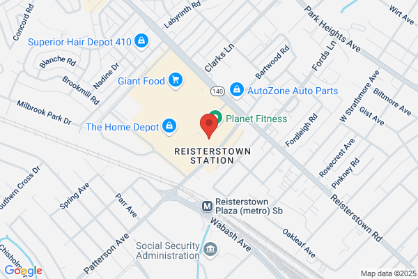 Park West Medical Center Inc