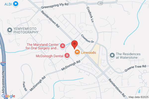 Pearlman Murray D MD PA