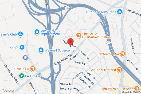 Woodholme Gastroenterology Associates PA
