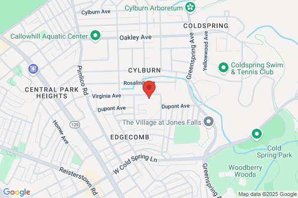 Baltimore City, Schools, Edgecombe Circle Elementary