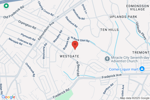 Baltimore City, Schools, Lyndhurst Elementary