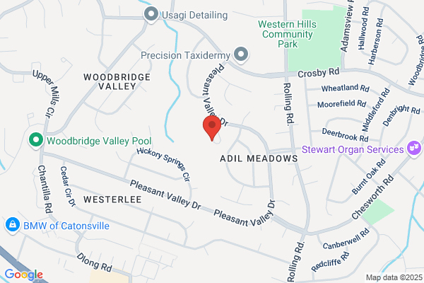 Baltimore County School District, Schools, Woodbridge Elementary School