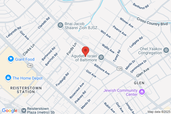 Bnos Yisroel
