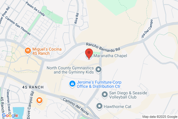 Maranatha-A Christian Day Care Center