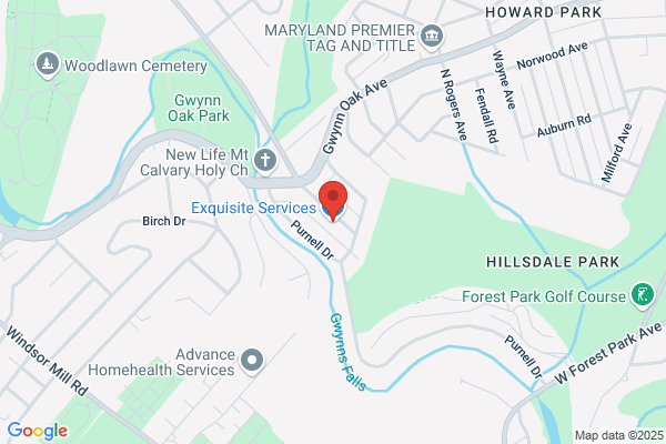 Exquisite Services of Maryland