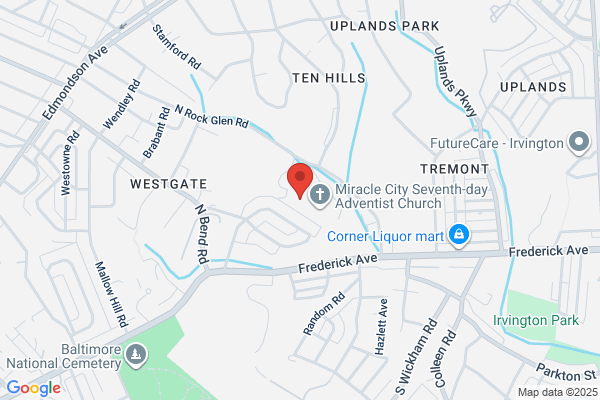 Westgate Hills Rehabilitation & Healthcare Center