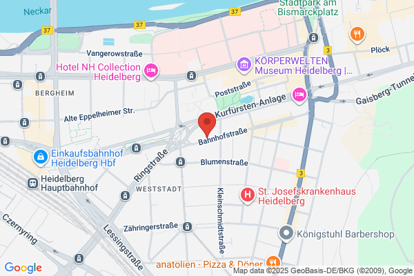 Heidelberg Pat Insurance