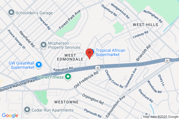 Catonsville Jewelry & Pawn