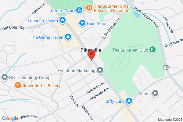 Rockdale Jewelers