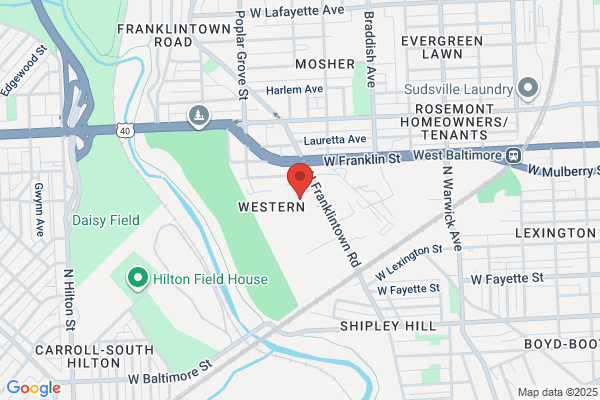 General Pattern & Tooling Inc