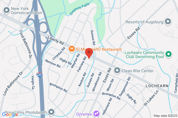 Hestick Henrietta Dr