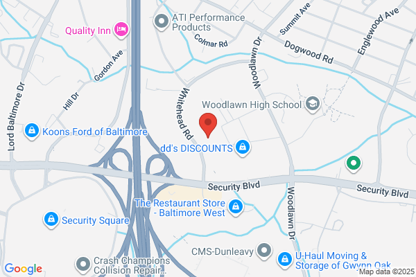 Nest Wildlife Removal Baltimore