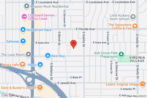 Community Resource Inc