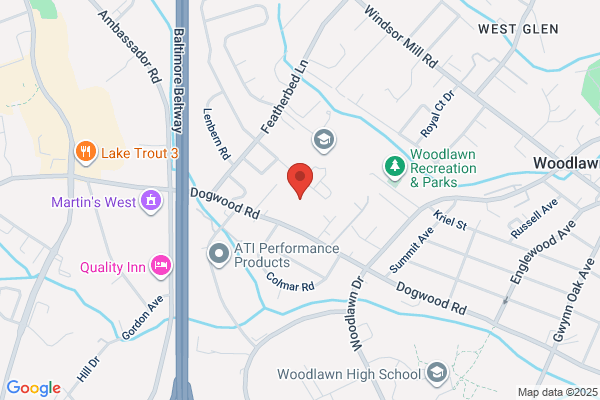 Oakridge Education Trust Inc