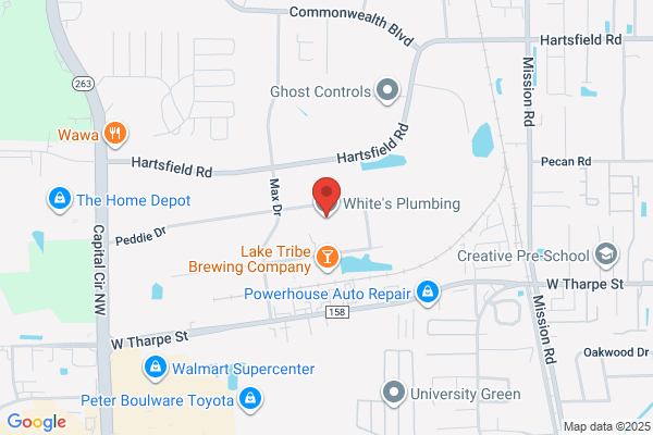 White's Plumbing
