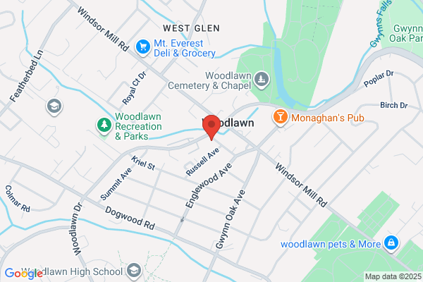 Woodlawn Fire Co Inc