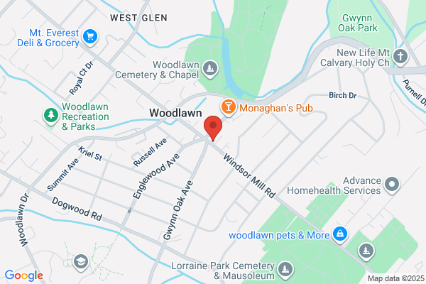 Woodlawn Hardware