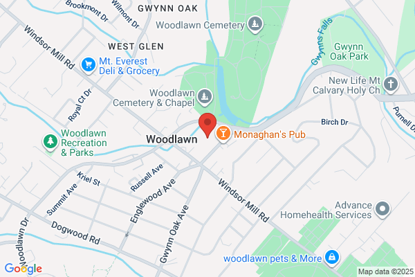 Woodlawn Villager Community Newspaper