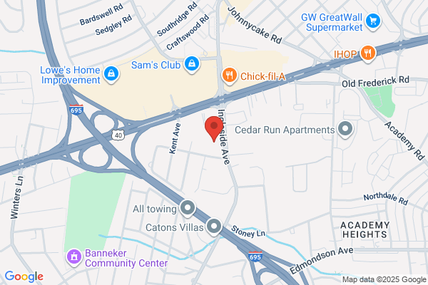 Montclair Realty Inc