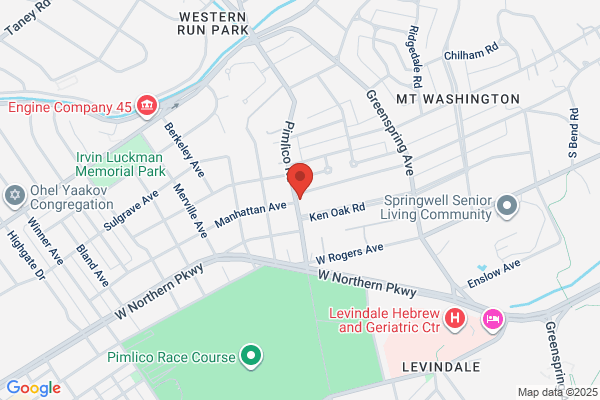 Elderslie-St Andrew's United Methodist
