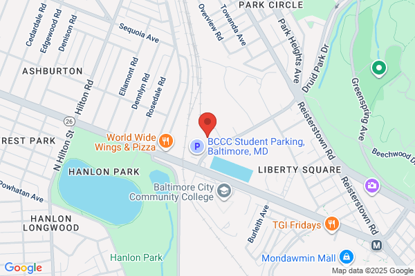 Higher Dimensions Christian Center
