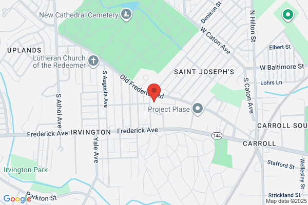 St Joseph Monastery Parrish
