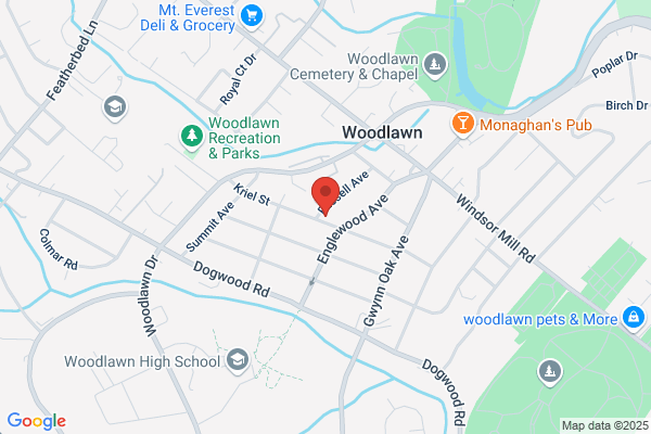 Woodlawn Gospel Chapel