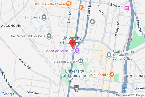 The Ville Grille