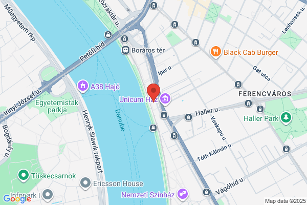 Hair Palace