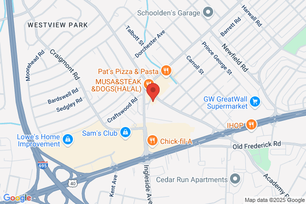 Goodwich Stoller and Associates Inc