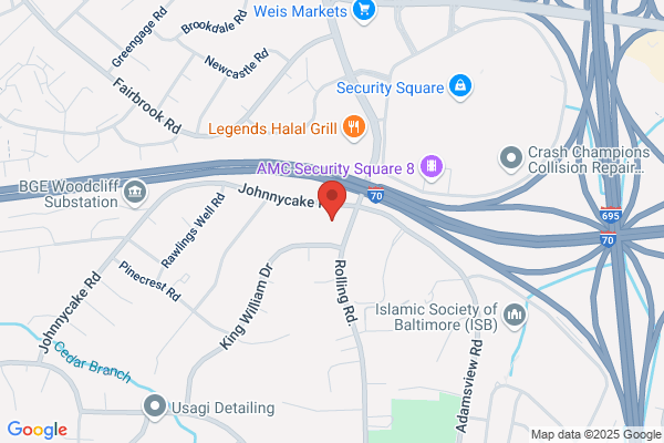 Waddy James Income Tax Services