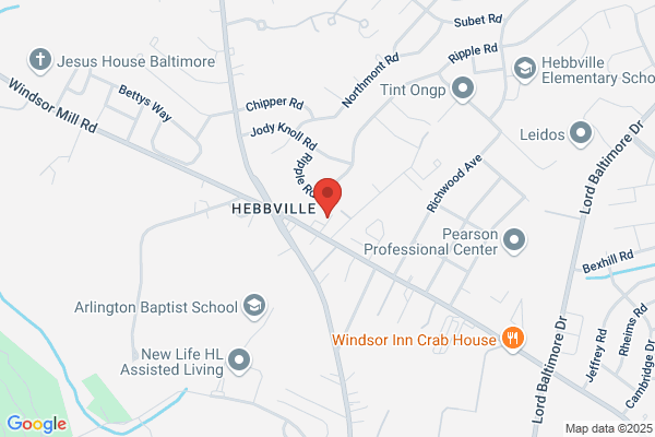 Hebbville Auto Repair