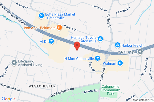 Antwerpen Hyundai Catonsville