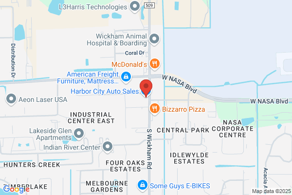 Harbor City Motors Llc