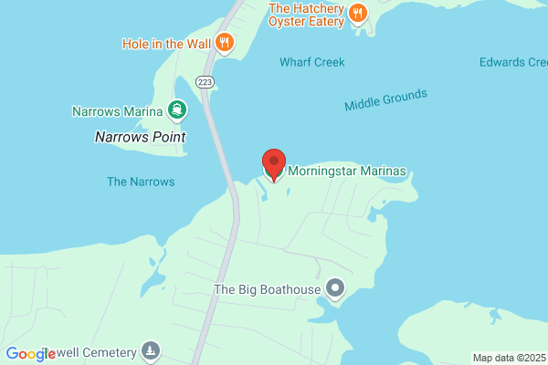 Morningstar Marinas