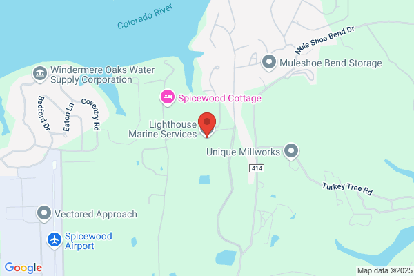 Lighthouse Auto & Marine Service