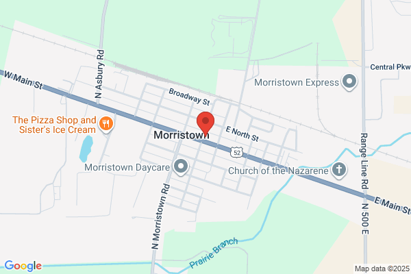 J.R. Wortman Co., Inc