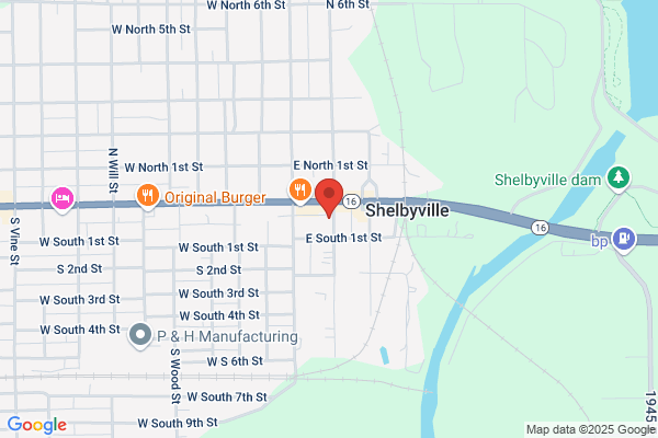 Shelby County Bank