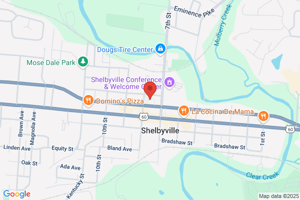Shelby County Public Library