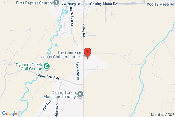 FamilySearch center