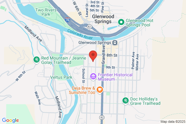Grand River Construction