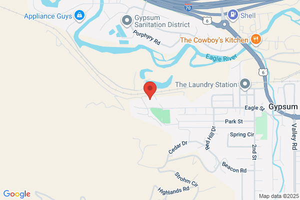Gypsum Creek Sheet Metal & Heating
