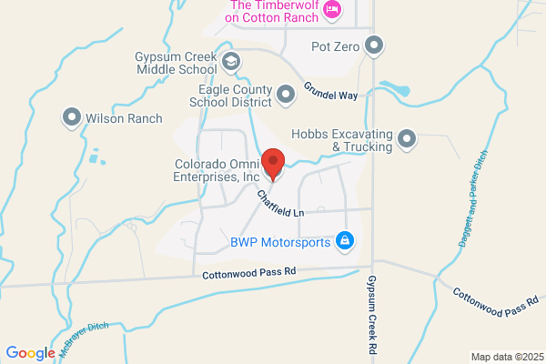 Colorado Omni Enterprises, Inc.