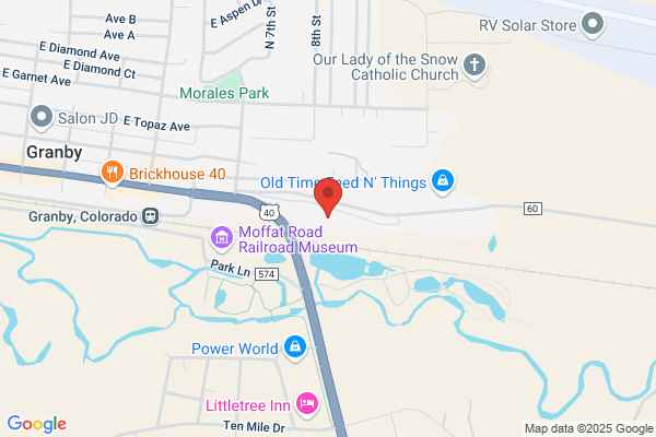 Aaaa Septic Pumping & Drain Service
