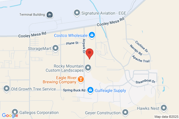 Airpark Self Storage